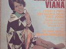 ELIZABETH VIANA 1969 “Meu Guarda Chuva” Funk Samba Soul 7” Jorge Ben 45 EP HEAR