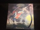 HAWKWIND HALL OF THE MOUNTAIN GRILL - UK 1ST PRESS LP (VINYL NM-) A2U/B2U
