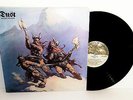 Dust Hard Attack Vinyl LP Classic Rock