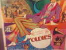 a collection of beatles oldies PMC 7016 Mono
