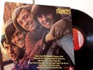 NEAR MINT orig 1966 THE MONKEES self titled debut 1st press album 101 PLAYS EX
