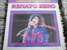 RENATO ZERO I FAVOLOSI SUCCESSI DI LP ITALIAN POP