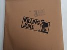 Killing Joke 'In Dub' Numbered Triple Vinyl