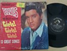 **Elvis Presley**Girls Girls Girls**USA**