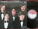 The Turtles Present Battle Of The Bands Original 2 Sided Test Pressing