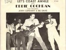 EDDIE COCHRAN 