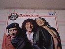 LP VINYL THREE SOULS IN MY MIND.- 15 GRANDES EXITOS