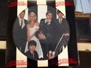 BLONDIE-PARALLEL LINES 1979 PICTURE DISC