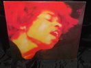 Jimi Hendrix Electric Ladyland SEALED 1968? USA 2 VINYL LP SET NO BARCODE