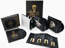 KINGS OF LEON The Early Years LIMITED NUMERED 7 LP VINYL BOX SET OOP  NEW