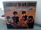 Album THE LORDS OF THE NEW CHURCH