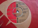 RARE DEMO MUSTARD Good Time Coming / I Saw I Heard EMI 1974 GLAM 45 EX