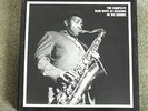 IKE QUEBEC - Complete Blue Note 45 Sessions - MOSAIC MD2 -121 - JAZZ