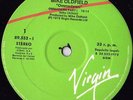 MIKE OLDFIELD  Spanish lp OMMADAWN 2 tracks 1975 Different Cover / 17