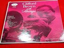 CLIFFORD BROWN With Strings LP EmArcy MG 36005 VG+/ NM-