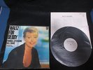 Monica Zetterlund Bill Evans Waltz for Debby Japan Promo White Label Vinyl LP 74