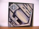 THE FIRM Original SEALED LP from 1985 (ATLANTIC 81239) LED ZEPPELIN PAUL RODGERS