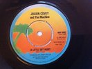 Northern Soul - Julian Covey - A Little Bit Hurt