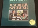 Beethoven Szeryng 5 LP Box Violin Piano Sonatas Phillips 6769011 clean NM