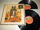 PRETTY THINGS - SF SORROW/PARACHUTE - RARE EARTH US 1976 NEAR MINT 2LP SET