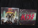 KISS LOVE GUN CASABLANCA RECORDS IN THE SHRINK WITH ORIGINAL INNER SLEEVE