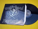 Motörhead ?– Bastards Motorhead (EX-/VG+) 1º press 1993 OOP LP  ç