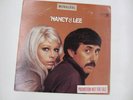 Reprise 6273 NANCY & LEE Vinyl LP Album White Label Promo Mono sinatra hazlewood