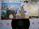 PLAVI ORKESTAR SOLDATSKI BAL RARE ORIGINAL EX YUGOSLAV 2ND PRESS 1985 EX/EX