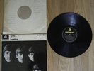 THE BEATLES - With the Beatles - MONO UK - 1963 - PARLOPHONE PMC 1206