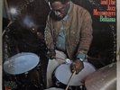 Art Blakey & Jazz Messengers BUHAINA feat Jon Hendricks Lp Vinyl 1973 Ex / VG -
