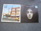 Billy Joel  Vinyl 33 RPM  7 LP  Records  Contact me for postage costs