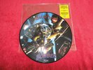 O112   Motörhead -  Bomber  Picture Disc  Lp 1996  Earmark  41016 P  gewaschen