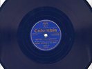 Benny Goodman Columbia 2867-D   Billie Holiday 2nd Record   Blue Wax