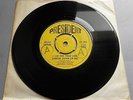 Felice Taylor - I Can Feel Your Love UK 1968 President 7