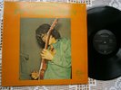 LARRY CORYELL JAM WITH LARRY HOLLAND PRESS 1976 EX/EX
