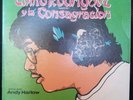 CHINO RODRIGUEZ Y SU CONSAGRACION CHEUNG MUI SALSA RARE GUAGUANCO ORIGINAL LP