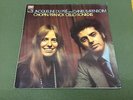 ASD 2851 Jacqueline Du Pre & Daniel Barenboim Chopin/Frank Cello Near Mint