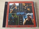 cd(x3)  AC/DC  Live at The 02 Aréna in Dublin,IRL,April 18th 2009  RARE SHOW
