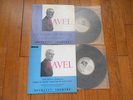 RAVEL/ DE FREITAS BRANCO Set of  2x10