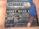 THE BEATLES ABBEY ROAD COMPLETE ORIGINAL 1969 UK 1st PRESS EXPORT LP