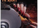 RAZOR - Malicious Intent - LP - Roadrunner Records