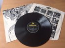 THE BEATLES REVOLVER COMPLETE ORIGINAL 1966 UK MONO LP EX++ CONDITION