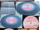EXHIBIT A-NO ELEPHANTS THIS SIDE OF WATFORD GAP 1979 KBD LISTEN  DIY POST PUNK