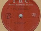 THE CHEROKEES***REJECTED***BEAT***ACETATE***UNRELEASED***LISTEN TO IT