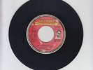UP FRONT/ MR. KNOW IT ALL  -  GREGORY ISAACS  (77 REGGAE ROCKERS 7