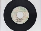 HIGH NOTE/ WHERE MUST I GO  -  ERROL DUNKLEY  (76 REGGAE ROCKERS 7