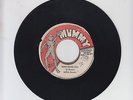 MUMMY/ WIRE WAISE GAL  -  MARVIN BROOKS  (75 REGGAE ROCKERS 7