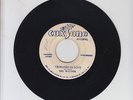 COXSONE/ LOVE AND AFFECTION, TEENAGER IN LOVE   -  THE WAILERS  (64 SKA 7