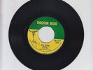 DOCTOR BIRD/ DR. PAUL, MISS CUSHIE - JUNIOR SOUL & LYNN TAITT (68 ROCKSTEADY 7