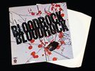Bloodrock s/t, 1970, 1st. UK EMI Capitol E-ST 435. 1G / 1G  Ex  Rare